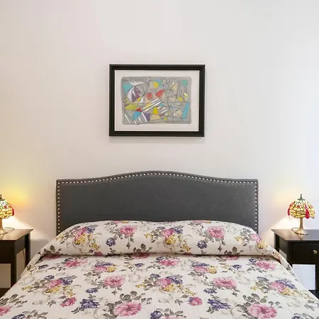 Ripetta Beauty House * 로마