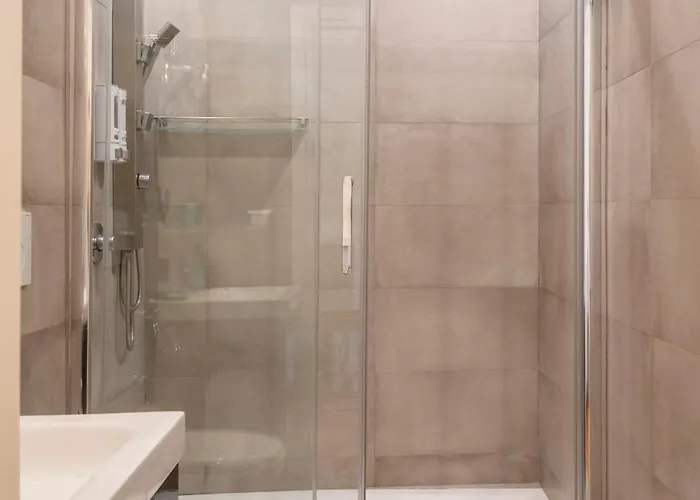 Ripetta Beauty House רומא