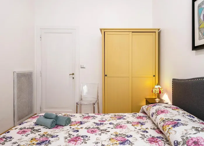 Ripetta Beauty House * רומא