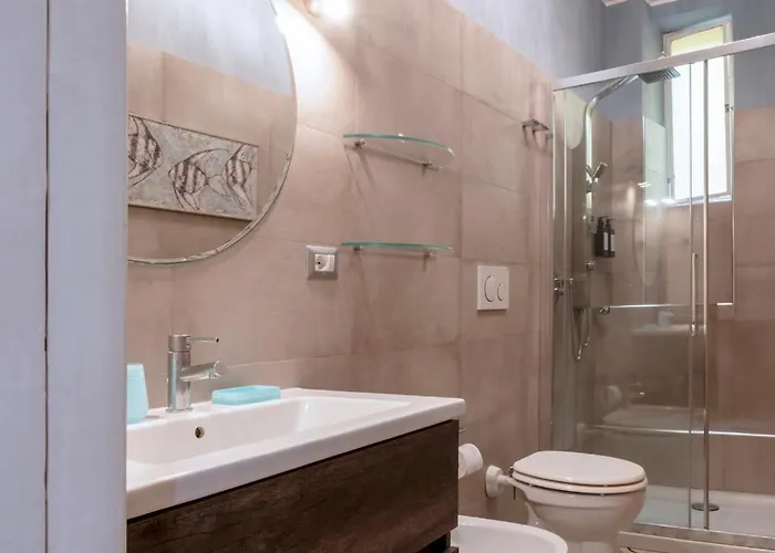 Ripetta Beauty House דירה רומא