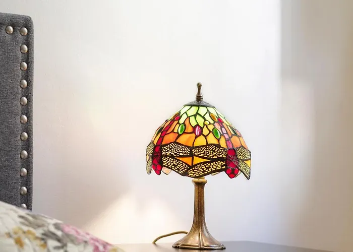 דירה Ripetta Beauty House *