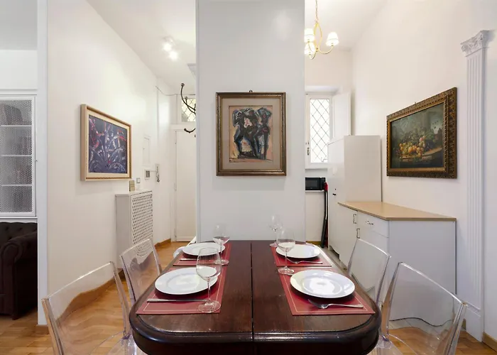 Ripetta Beauty House *