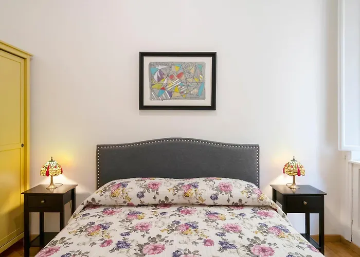 Ripetta Beauty House * רומא