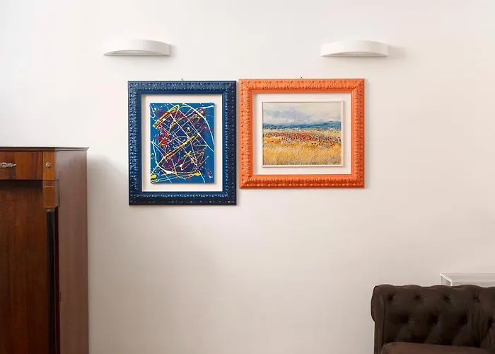 Ripetta Beauty House דירה *