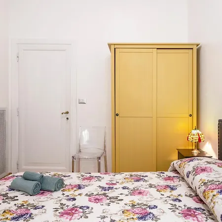 Ripetta Beauty House * Rome