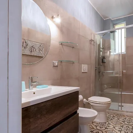 Ripetta Beauty House Apartament Rzym