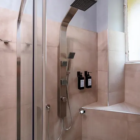 Ripetta Beauty House Apartament *