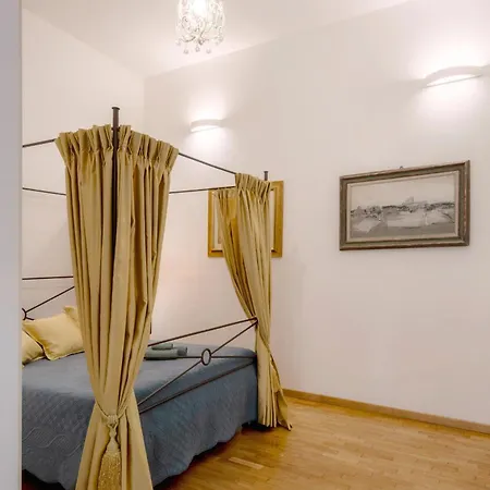Ripetta Beauty House Apartment *