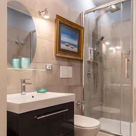 Apartament Ripetta Beauty House *