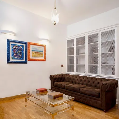 Ripetta Beauty House