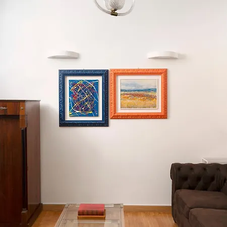 Ripetta Beauty House Apartment *