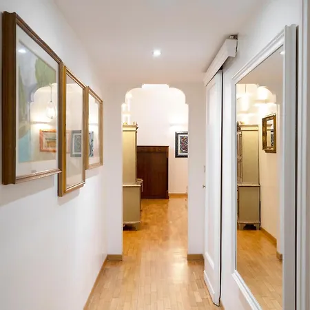 Apartament Ripetta Beauty House *