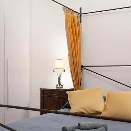 Ripetta Beauty House * Rome
