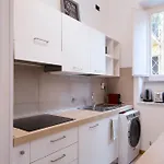Apartament Ripetta Beauty Rzym
