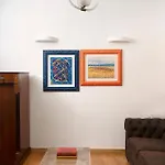 Ripetta Beauty Apartament *